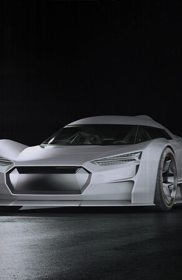 Sektor Automotive